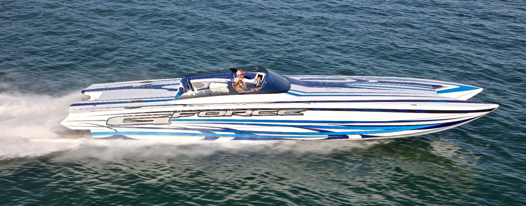 catamaran speed boat trailer