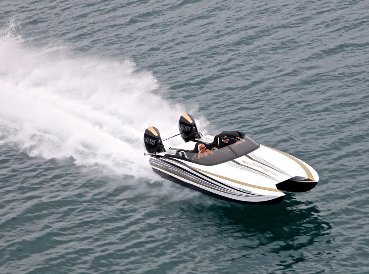 skater powerboats price