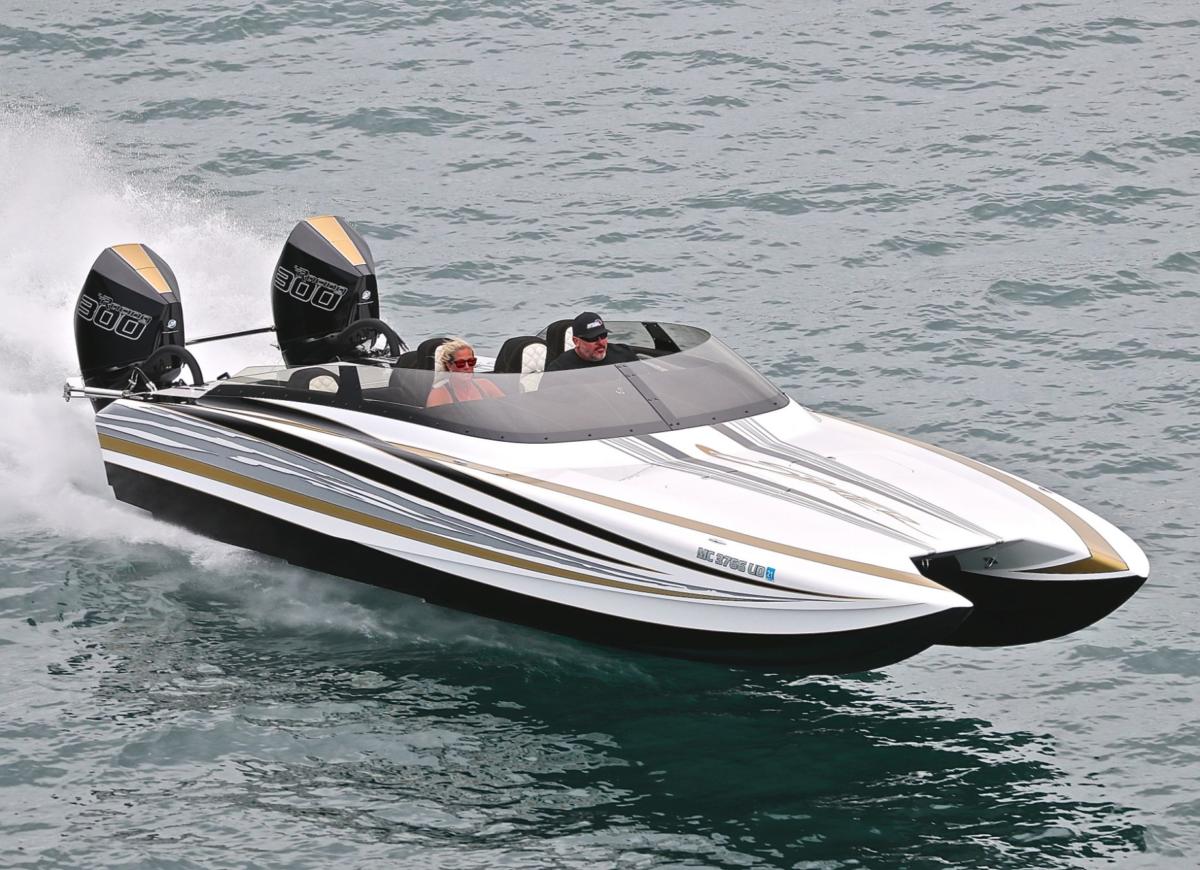 skater powerboats price